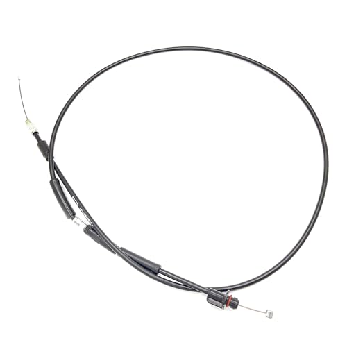 
                      
                        Polaris Off Road 1/4 Turn Throttle Cable, Genuine OEM Part 7080967, Qty 1
                      
                    