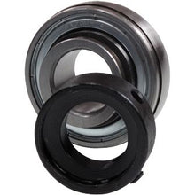 Sealed Bearing Sa205 14