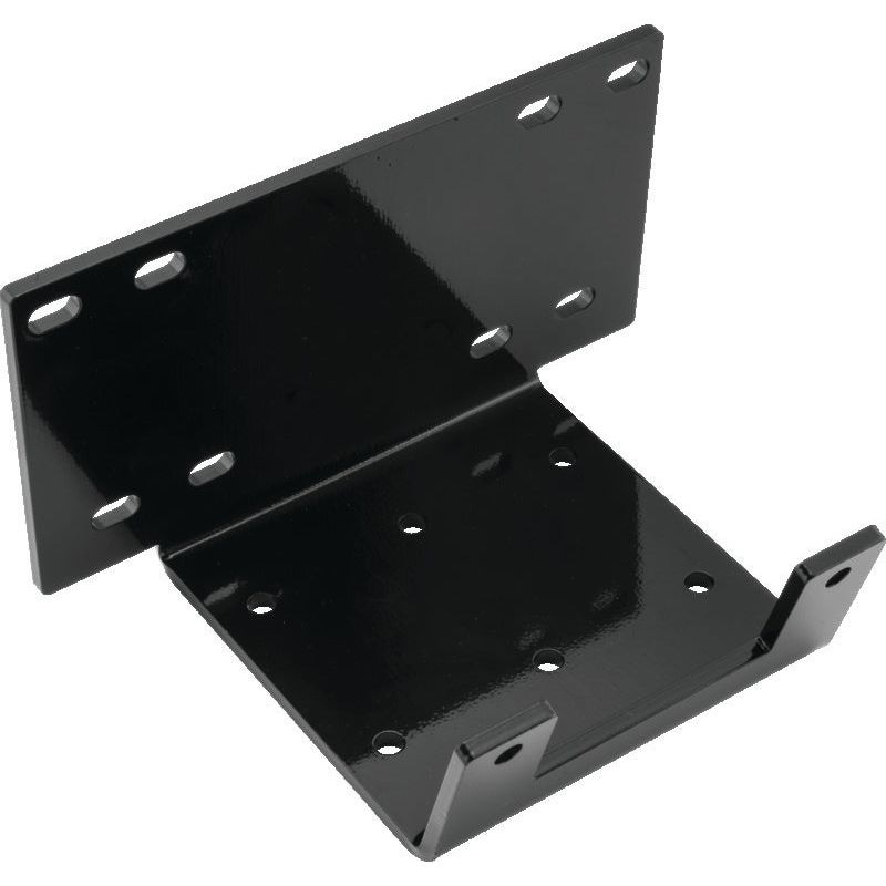 QuadBoss 10-12 Kawasaki KVF650 Brute Force 4x4i ATV Winch Mount