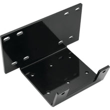 QuadBoss 10-12 Kawasaki KVF650 Brute Force 4x4i ATV Winch Mount