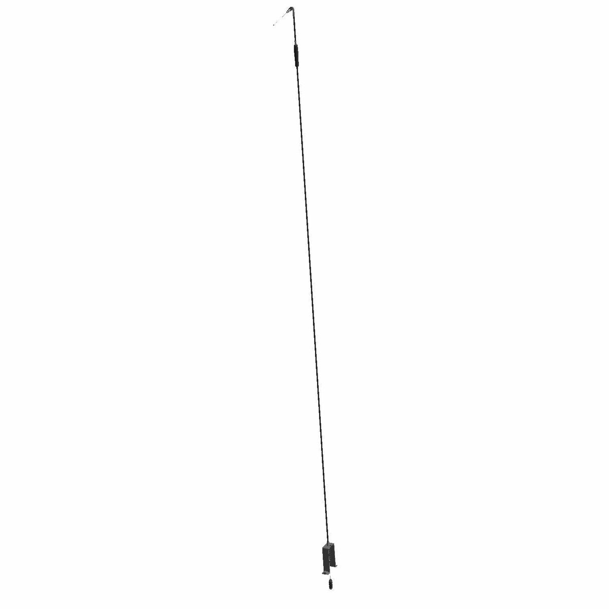 Polaris Ranger Throttle Cable, Genuine OEM Part 7081670, Qty 1