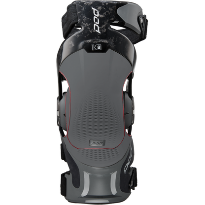 K8 3.0 Knee Brace Carbon (Lt) Carbon/Graphite Lg