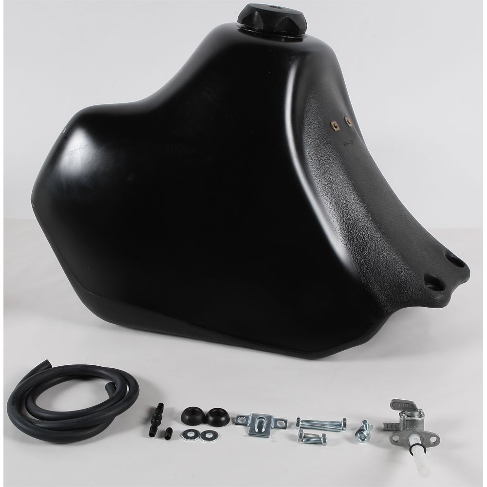 Fuel Tank Black 4.9 Gal
