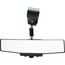 DragonFire Racing Lighted Rear View Mirror - 1.75-2 in.