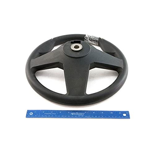 
                      
                        Polaris Slingshot Steering Wheel, Genuine OEM Part 1824215, Qty 1
                      
                    