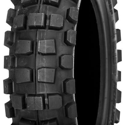 Tire 505 Mobber Rear 130/70 12 56p Bias Tl