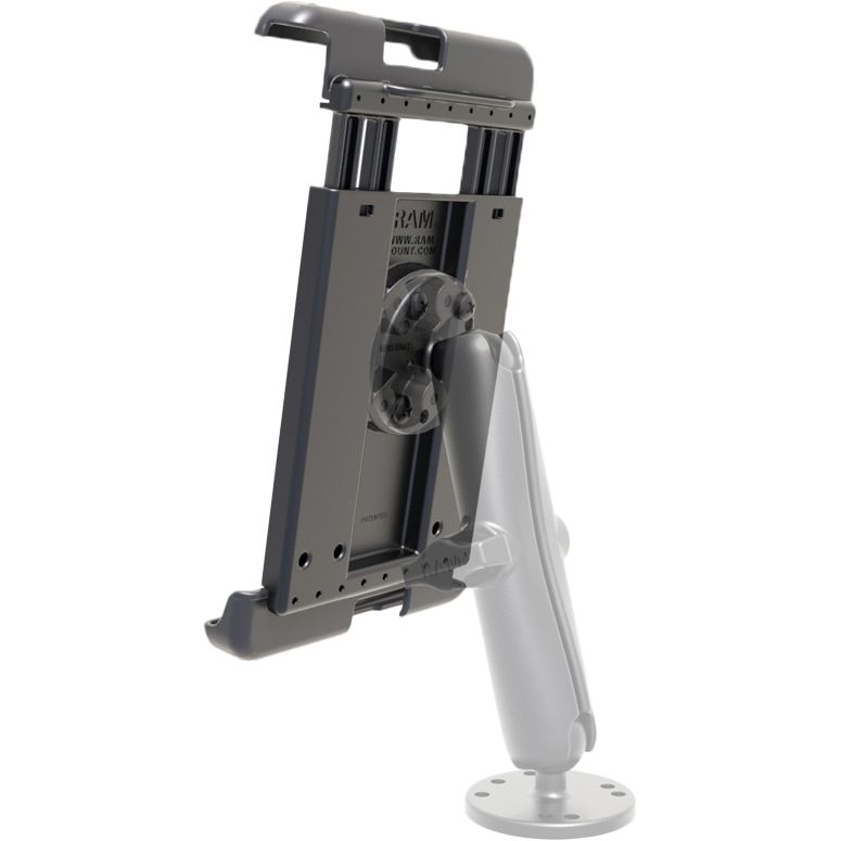 Tab Tite Spring Loaded Holder 8" Tablet