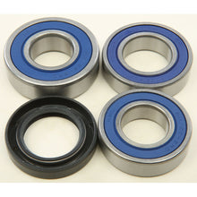 Rear Wheel Bearing Kit