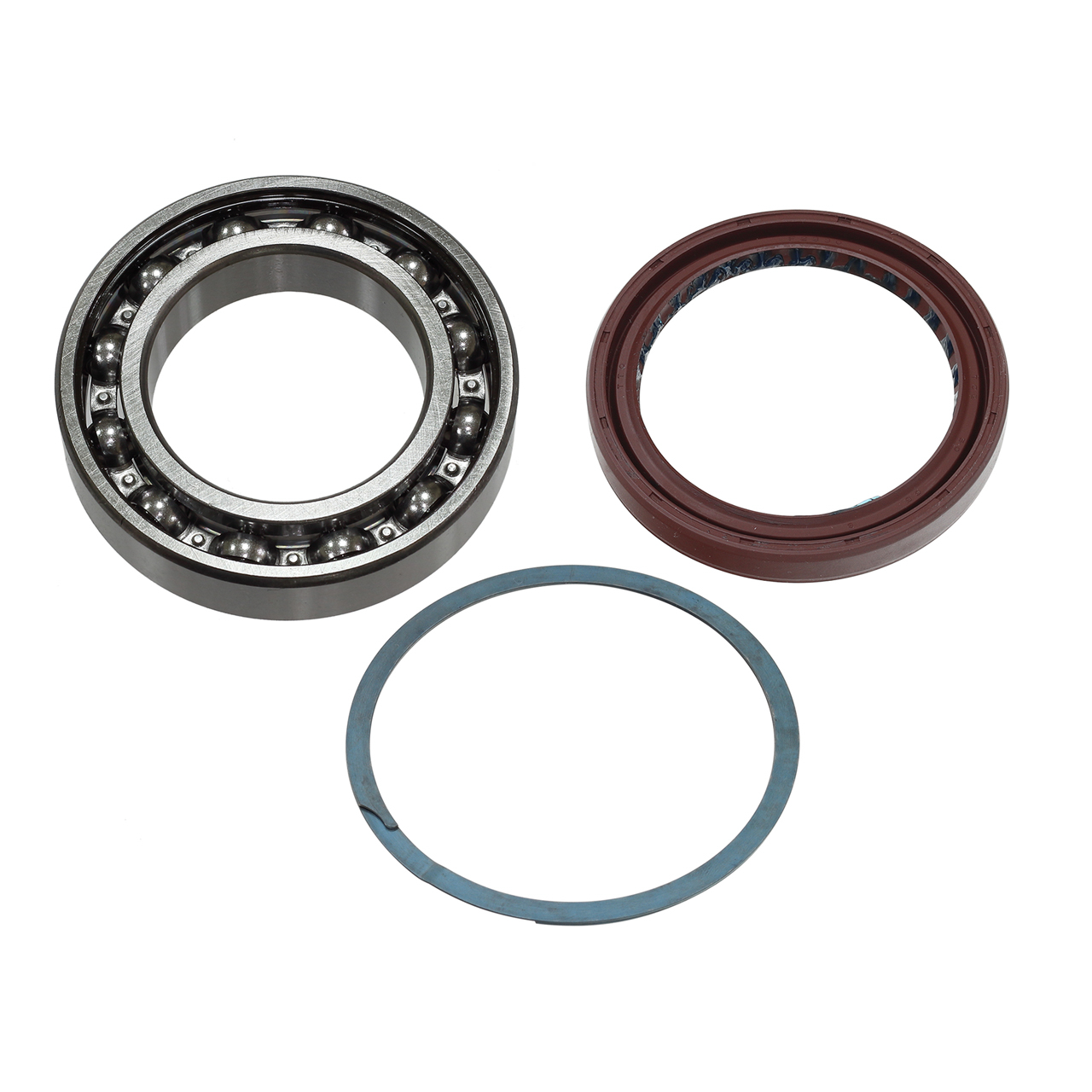 Track Shaft Bearing/Seal Kit Yam