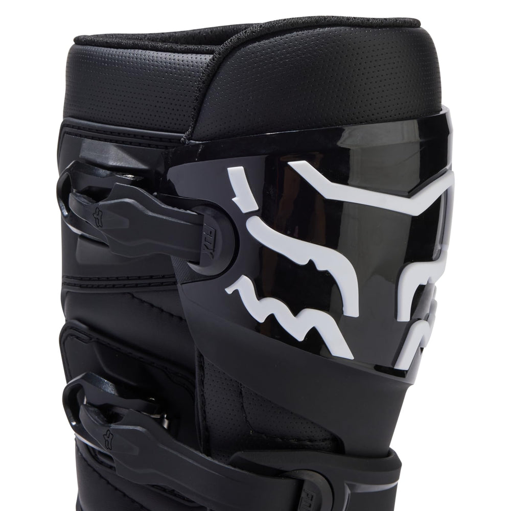 
                      
                        FOX RACING WOMEN'S COMP MOTOCROSS BOOTS, BLACK
                      
                    