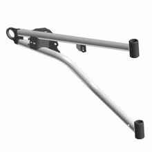 Polaris ATV Weld-UCA, Front, 55", RH, Red, Genuine OEM Part 1025580-293, Qty 1