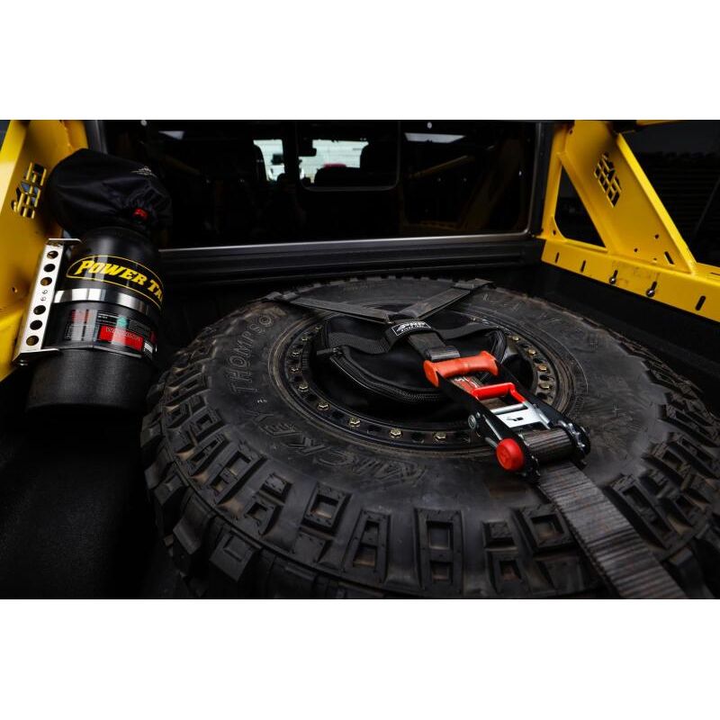 
                      
                        PRP Spare Tire Bag
                      
                    