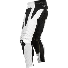 Kinetic Mesh Sym Pants White/Black Sz 32