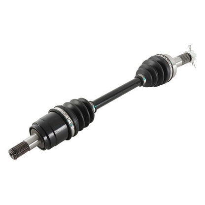 6 Ball Heavy Duty Axle Front