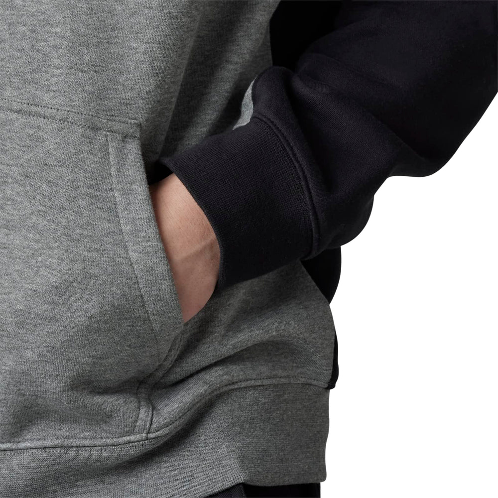 
                      
                        Fox Racing Men's Standard Fox X Honda Zip Fleece Hoodie, Black, Large
                      
                    