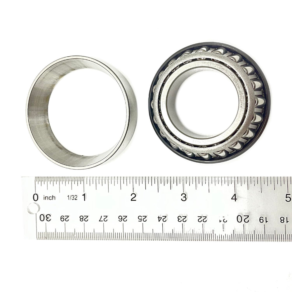 
                      
                        Indian Motorcycle Bearing, Needle, Sealed, 30 x 55 x 17, Genuine OEM Part 3514416, Qty 1
                      
                    