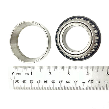 Indian Motorcycle Bearing, Needle, Sealed, 30 x 55 x 17, Genuine OEM Part 3514416, Qty 1