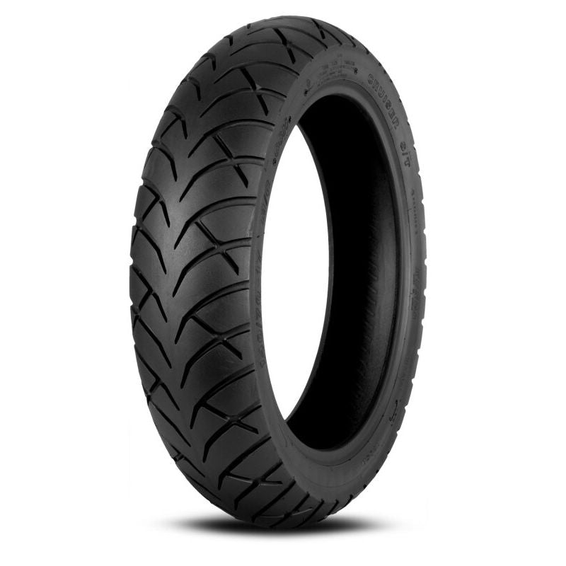Kenda K671 Cruiser Rear Tire - 170/80H-15 77H TL 116A2025
