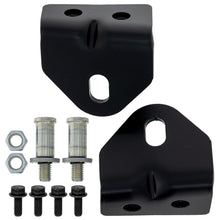 Polaris Ranger Door Latch Kit, Genuine OEM Part 2207850, Qty 1