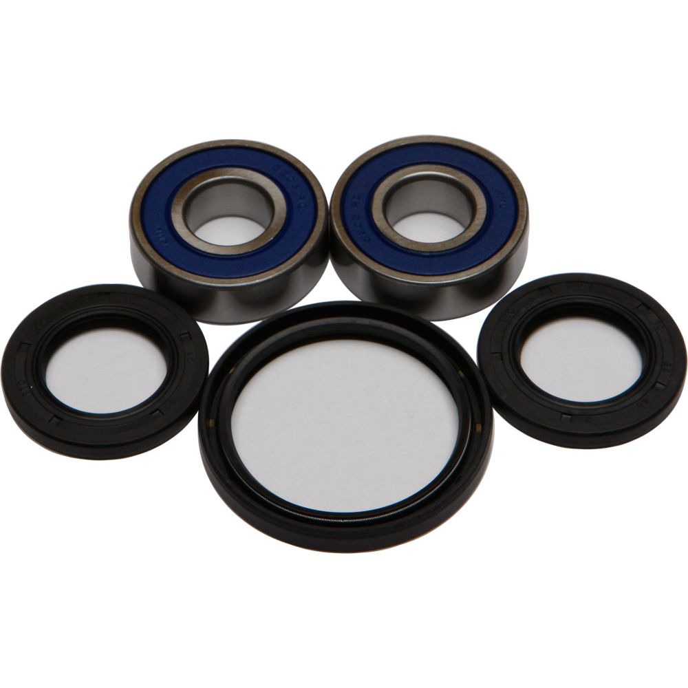 Front Wheel Bearing/Seal Kit