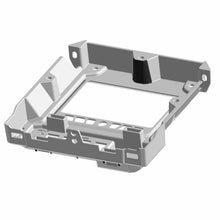 Polaris Slingshot BEZEL-SWITCH,RC,STORAGE, Genuine OEM Part 5455683, Qty 1