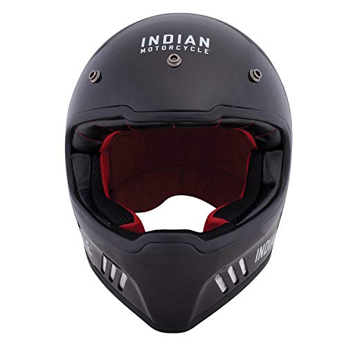 
                      
                        Indian Motorcycle Adventure Helmet - XS - 286972801
                      
                    