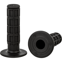 Control Mx Standard Grips Black Full Waffle