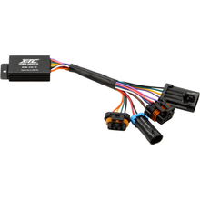 Self Canceling T/S Kit W/Horn