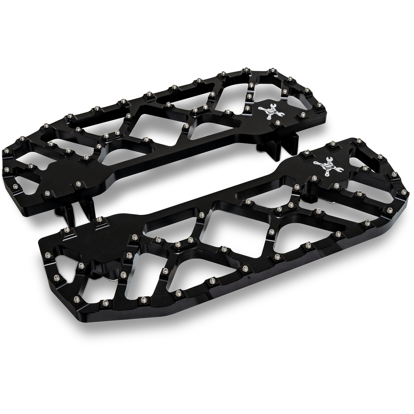 Mx Evolution Floorboards Flh/Flt