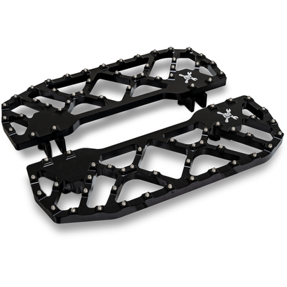 Mx Evolution Floorboards Flh/Flt