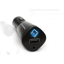 Rockford Fosgate Bluetooth Adapter Display