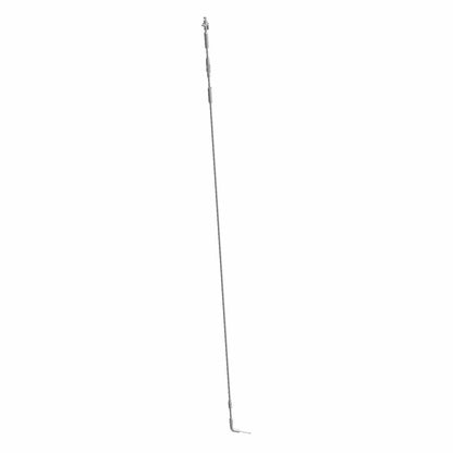 Polaris ATV Throttle Cable, Genuine OEM Part 7081576, Qty 1