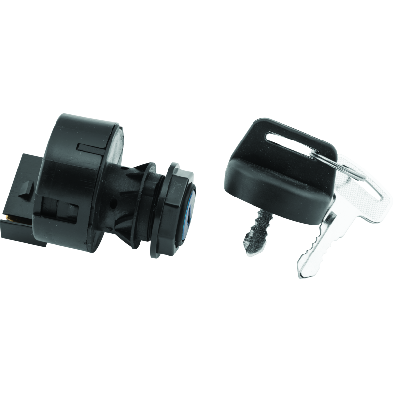 QuadBoss 00-01 Polaris Diesel 455 Ignition Switch