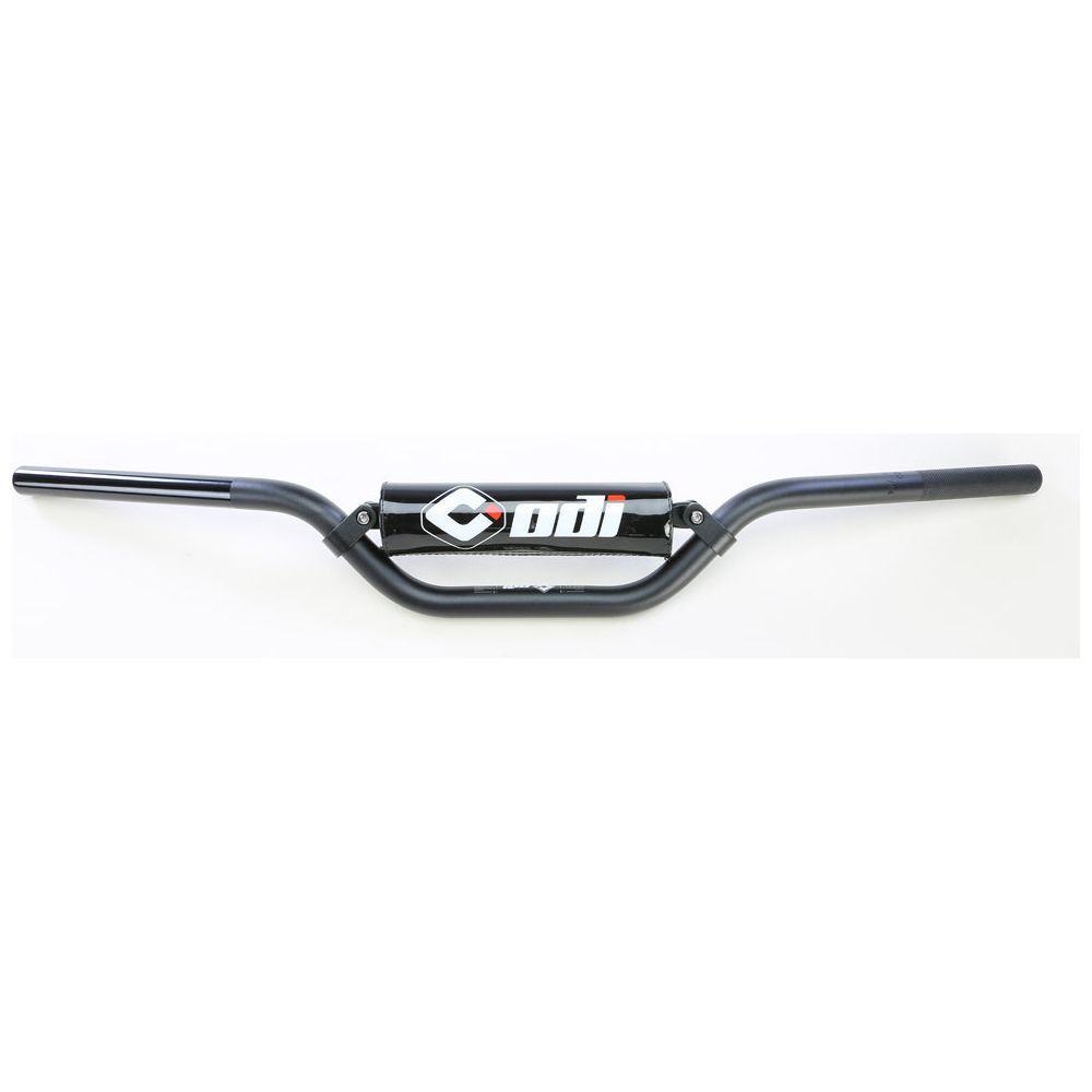 7/8 Inch Handlebar Black