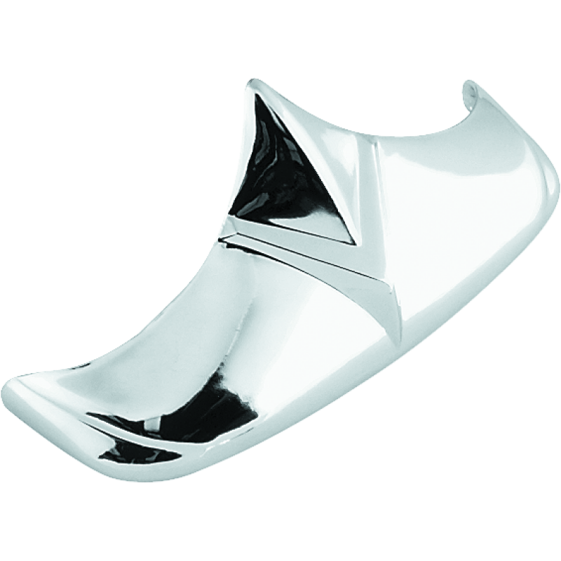 Bikers Choice 59-66 FL Rear Chrome Reproduction Fender Tip Replaces H-D 59887-59