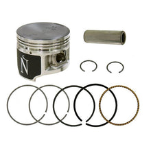 Piston Kit 50/+1.00 9.0:1 Yam