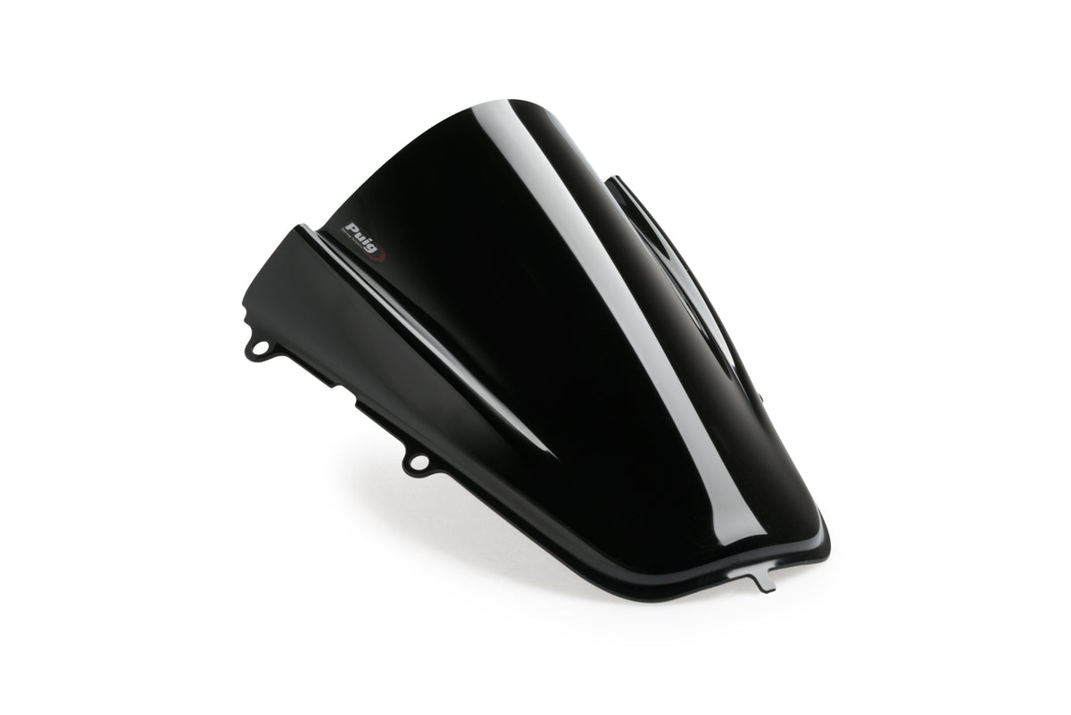Windscreen Z Racing Black Yam