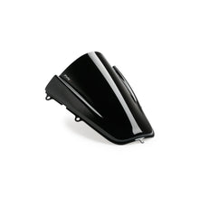 Windscreen Z Racing Black Yam