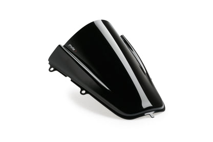 Windscreen Z Racing Black Yam
