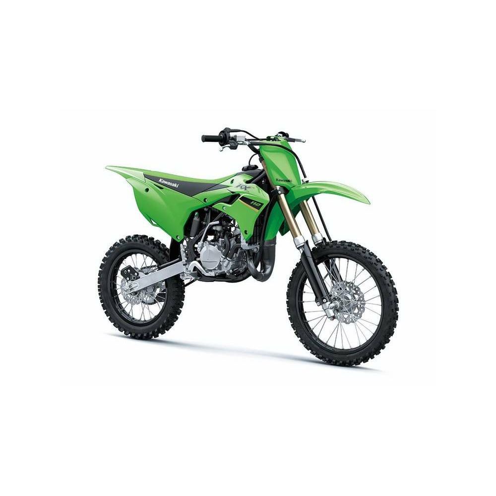 Plastic Kit Kx85/112 OEM `22