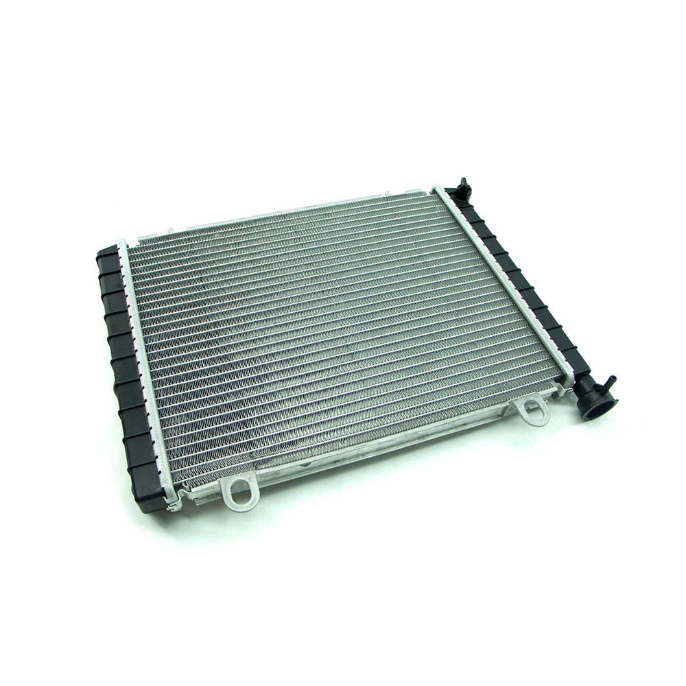 
                      
                        Polaris Ranger Core Radiator Assembly, Genuine OEM Part 1240772, Qty 1
                      
                    