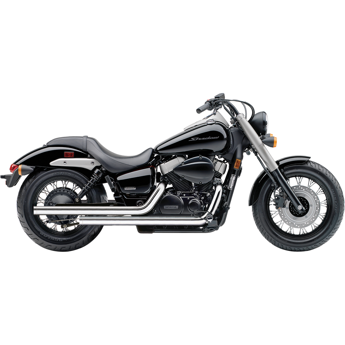 Dragsters Ii Full System Chr Hon 750 Aero/C2/Phantom