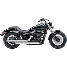 Dragsters Ii Full System Chr Hon 750 Aero/C2/Phantom