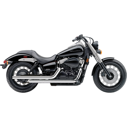 Dragsters Ii Full System Chr Hon 750 Aero/C2/Phantom