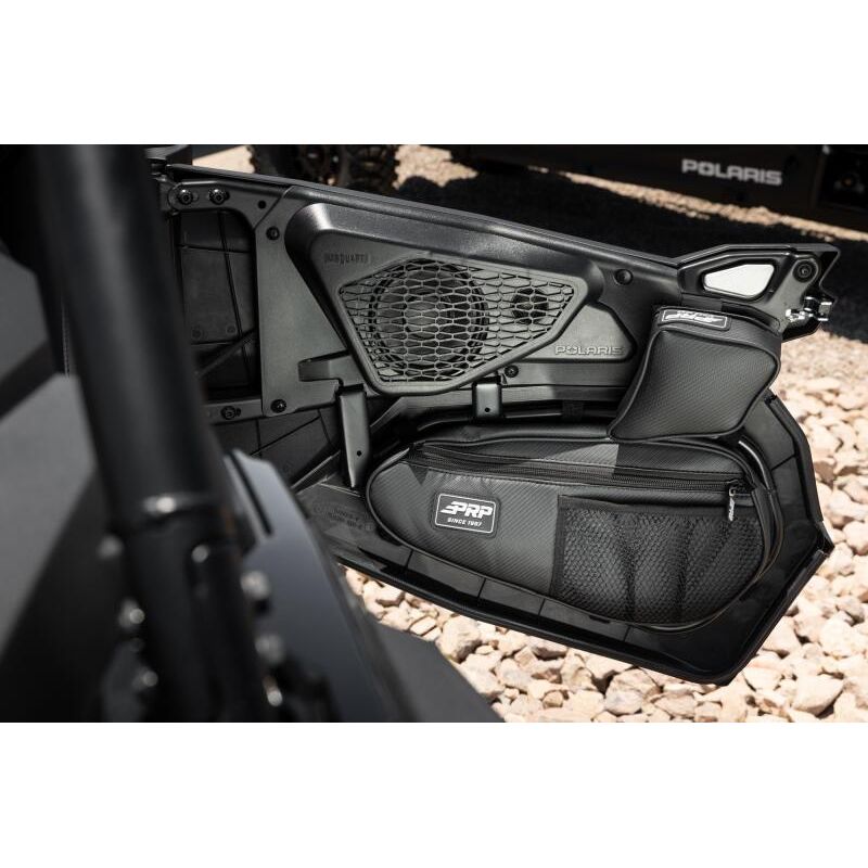 PRP Polaris RZR Lower Door Bags (Pair)