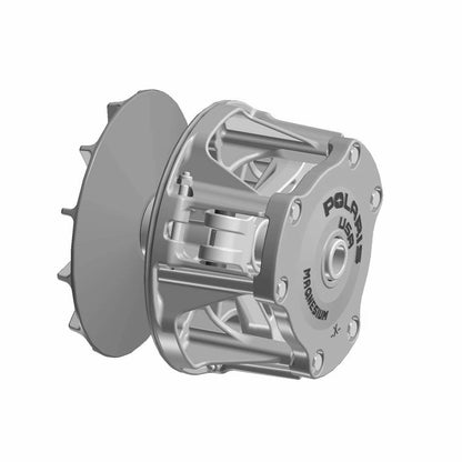 Polaris Ranger Basic Engine Braking System (EBS) Drive Clutch Assembly, Genuine OEM Part 1323058, Qty 1