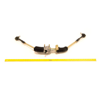 Polaris RZR Steering Gear Box, Genuine OEM Part 1824259, Qty 1