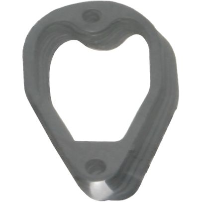 Breather Cover Gasket Twin Cam 10/Pk Oe#17591 99