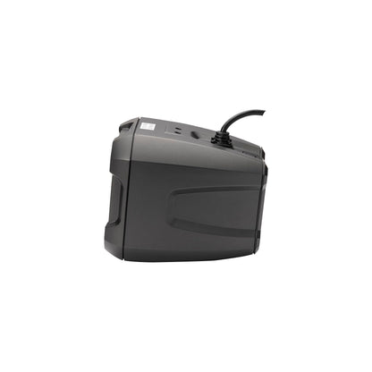 Kicker 48BTCAN65 - PowerCans 6.5" Bluetooth Powered Powersports Speaker Pods,...