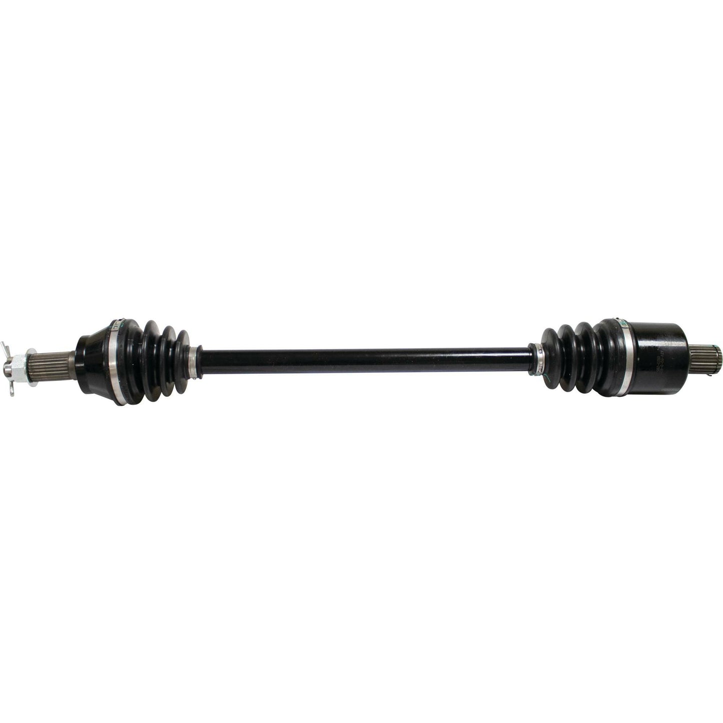 6 Ball Heavy Duty Axle Pol